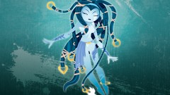 Final Fantasy Shiva Final Fantasy X