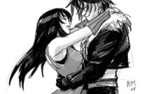 Final fantasy squall leonhart