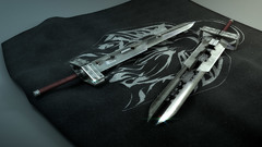 Final Fantasy Swords