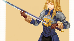 Final Fantasy Tactics: The