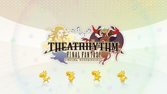 Final Fantasy Theatrhythm