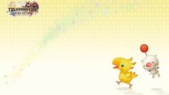 Final Fantasy Theatrhythm