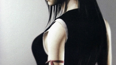 Final Fantasy Tifa Lockheart