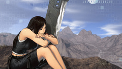 Final Fantasy Tifa Lockheart