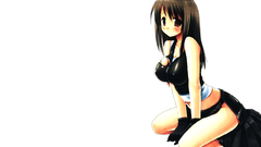 Final Fantasy Tifa Lockheart