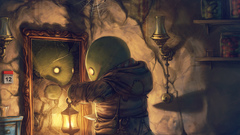 Final Fantasy Tonberry