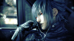 Final Fantasy Versus XIII