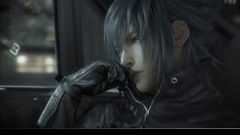 Final Fantasy Versus XIII