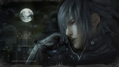 Final Fantasy Versus XIII