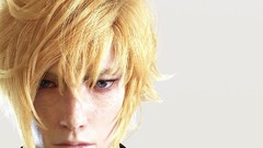 Final Fantasy Versus XIII argentum