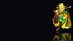 Final fantasy vi banon