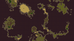 Final fantasy vi World