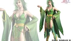 Final Fantasy video games