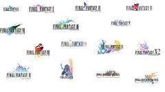 Final Fantasy video games