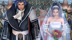 Final Fantasy video games