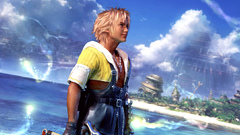 Final Fantasy video games