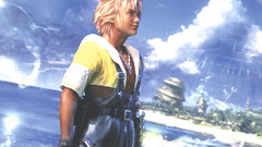 Final Fantasy video games