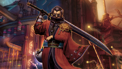 Final Fantasy video games