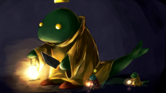 Final Fantasy video games