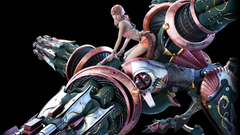 Final Fantasy video games