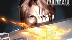 Final Fantasy video games