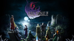 Final Fantasy video games