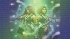 Final Fantasy video games