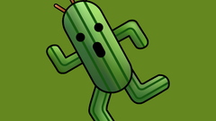 Final Fantasy video games