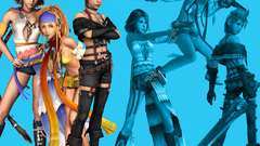 Final Fantasy video games