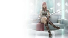 Final Fantasy video games