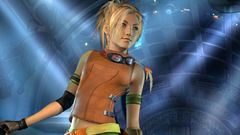 Final Fantasy video games