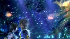 Final Fantasy video games