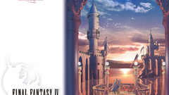 Final Fantasy video games