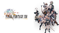 Final Fantasy video games