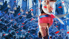 Final Fantasy video games