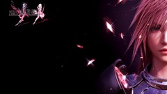 Final Fantasy video games