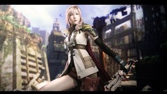 Final Fantasy video games