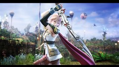 Final Fantasy video games