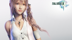 Final Fantasy video games