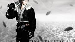 Final fantasy video Games