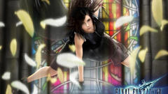 Final Fantasy VII: Advent