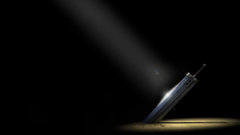 Final Fantasy VII: Advent