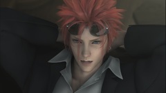 Final Fantasy VII: Advent