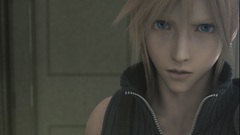 Final Fantasy VII: Advent