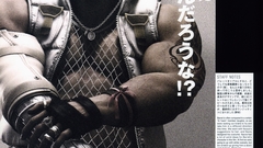 Final Fantasy VII: Advent