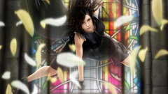 Final Fantasy VII: Advent