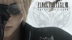 Final Fantasy VII: Advent