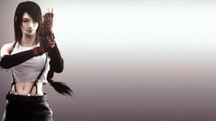 Final Fantasy VII: Advent