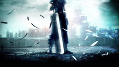 Final Fantasy VII: Advent