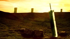 Final Fantasy VII: Advent